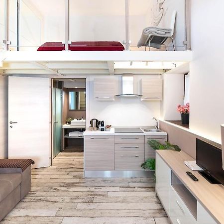Romeo And Juliet Apartments เวโรนา ภายนอก รูปภาพ