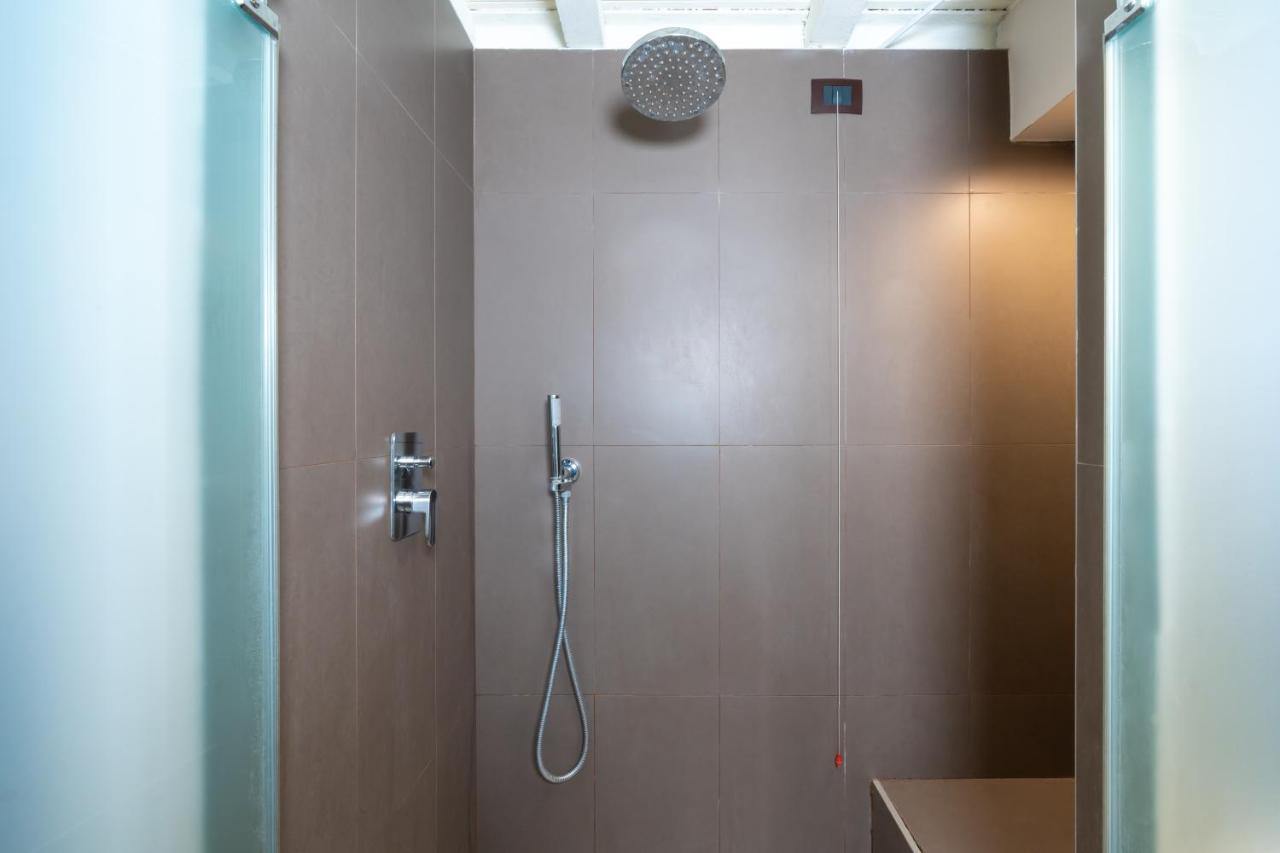 Romeo And Juliet Apartments เวโรนา ภายนอก รูปภาพ